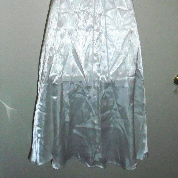 True Vintage Empire Waist Tie-Back Dress - Picture 7 of 8